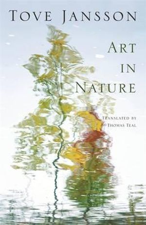 Art in Nature. Tove Jansson image number 0
