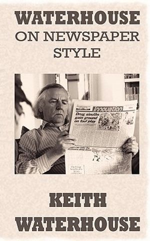 Waterhouse on Newspaper Style image number 0