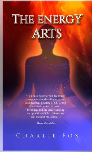 The Energy Arts image number 0