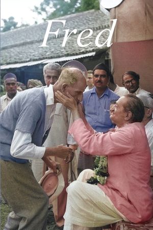 Fred - Meher Baba's 'Grand Old Man of Engalnd' image number 0
