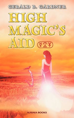 High Magic's Aid image number 0