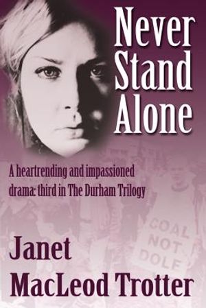 Never Stand Alone image number 0