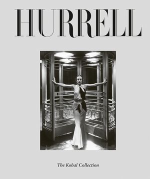 Hurrell: The Kobal Collection image number 0