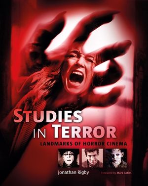 Studies in Terror: Landmarks of Horror Cinema image number 0