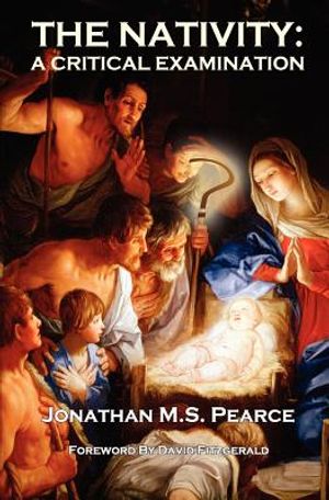 The Nativity: A Critical Examination image number 0