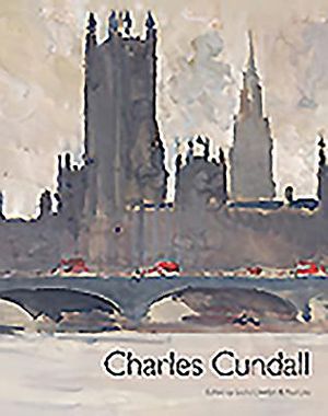 Charles Cundall (1890-1971) image number 0
