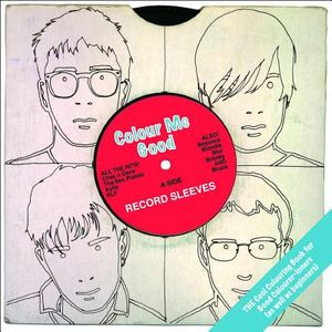Colour Me Good: Record Sleeves image number 0