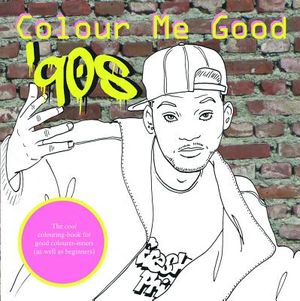 Colour Me Good: '90s image number 0