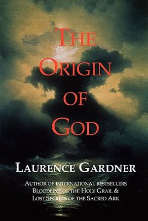 The Origin of God image number 0