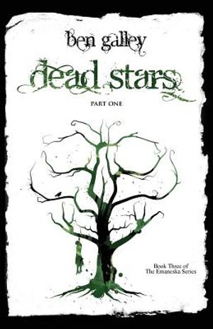 Dead Stars - Part One image number 0