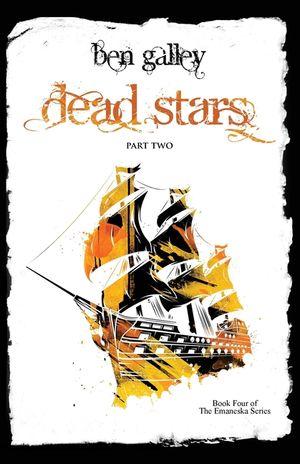 Dead Stars - Part Two image number 0