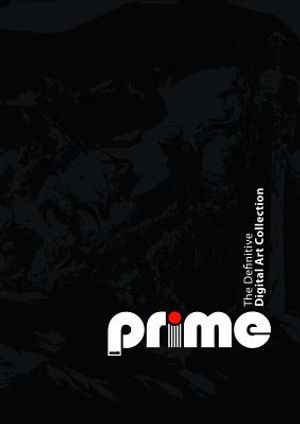 Prime: The Definitive Digital Art Collection image number 0