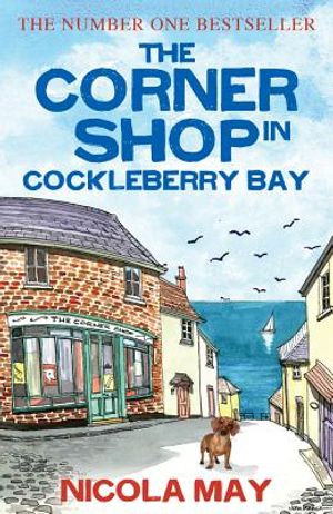 Corner Shop in Cockleberry Bay image number 0