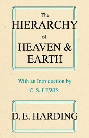 The Hierarchy of Heaven and Earth (abridged) image number 0