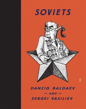 Soviets image number 0