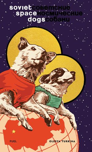 Soviet Space Dogs image number 0