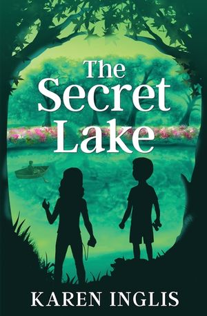 The Secret Lake image number 0