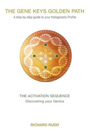 The Activation Sequence: Discovering Your Genius image number 0