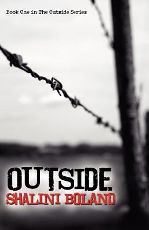 Outside - A Post-Apocalyptic Novel image number 0
