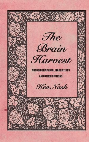 The Brain Harvest image number 0