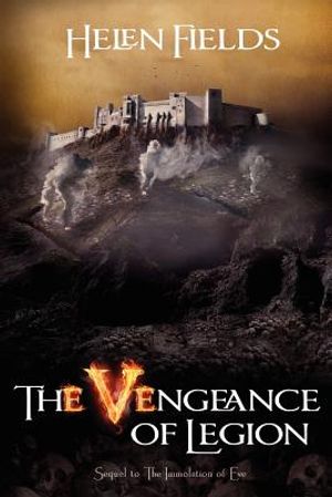 The Vengeance of Legion image number 0