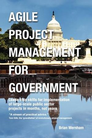 Agile Project Management for Government image number 0