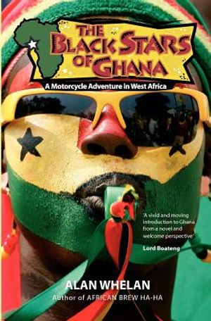 The Black Stars of Ghana image number 0