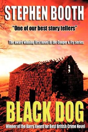 Black Dog image number 0