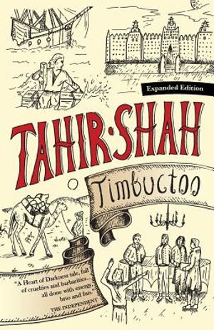 Timbuctoo image number 0