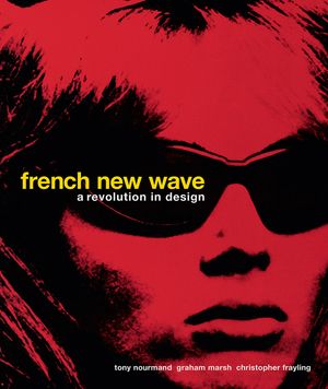 French New Wave: A Revolution in Design image number 0