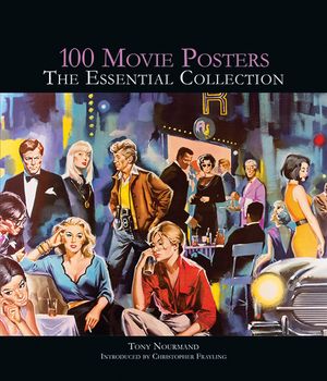 100 Movie Posters: The Essential Collection image number 0