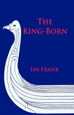 The King-Born: The Life of Olaf the Viking, King of the Danes and King of England image number 0