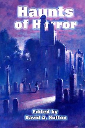 Haunts of Horror image number 0
