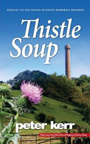 Thistle Soup image number 0
