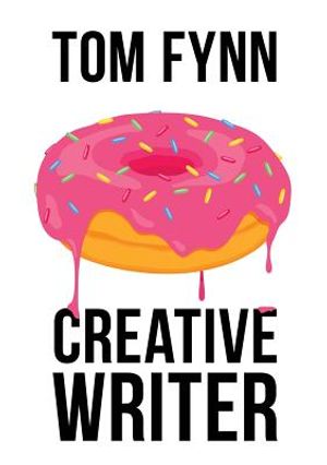 Creative Writer image number 0