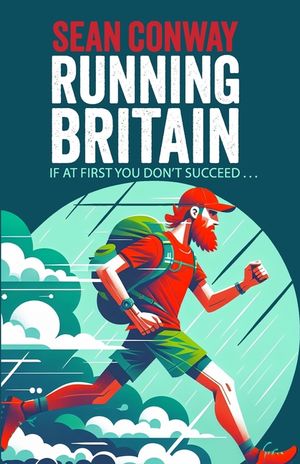 Running Britain: The final leg of the world's first length of Britain triathlon image number 0