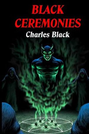 Black Ceremonies image number 0