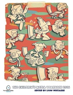 The Children's Media Yearbook 2014 image number 0