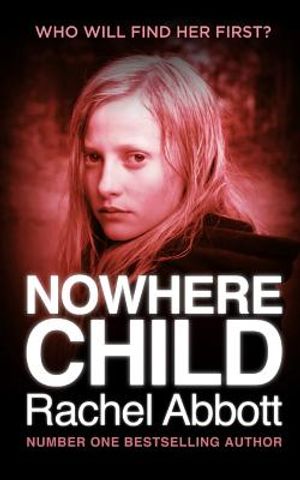 Nowhere Child: A Short Novel image number 0