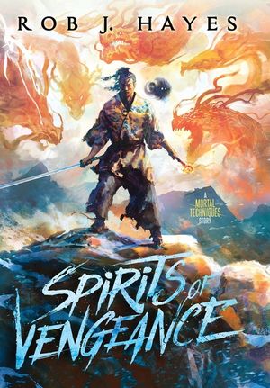 Spirits of Vengeance image number 0