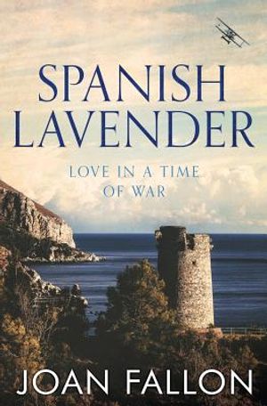 Spanish Lavender image number 0
