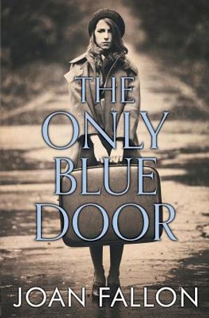 The Only Blue Door image number 0