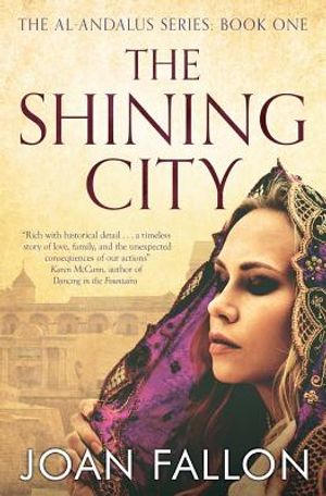 The Shining City image number 0