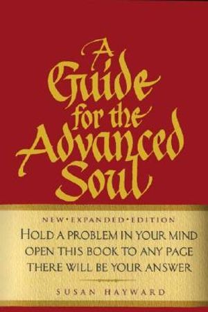 Guide for the Advanced Soul image number 0