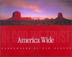 America Wide: In God We Trust image number 0