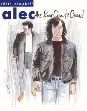Alec: The King Canute Crowd image number 0