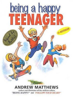 Being a Happy Teenager image number 0