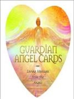 Guardian Angel Cards image number 0