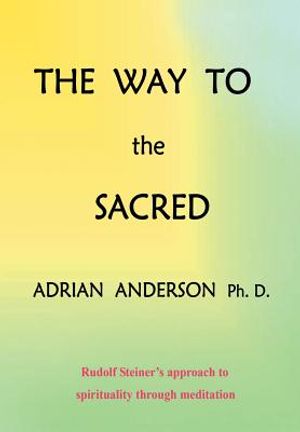 The Way to the Sacred image number 0