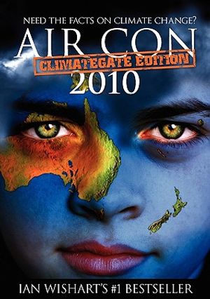 Air Con: Climategate 2010 Edition image number 0